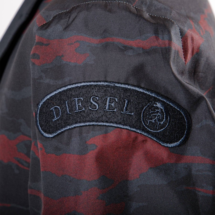 blazer milan diesel anni 2000 by Diesel - Home (7)