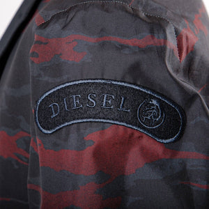 blazer milan diesel anni 2000 by Diesel - Home (7)