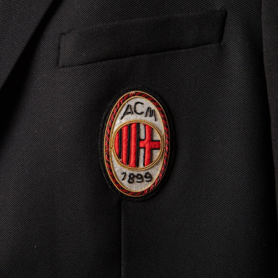 Diesel AC Milan Classic Lapel Full Jacket – LE 7 SORELLE