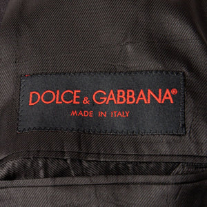 giacca completo milan dolce e gabbana by Diesel - Home (4)