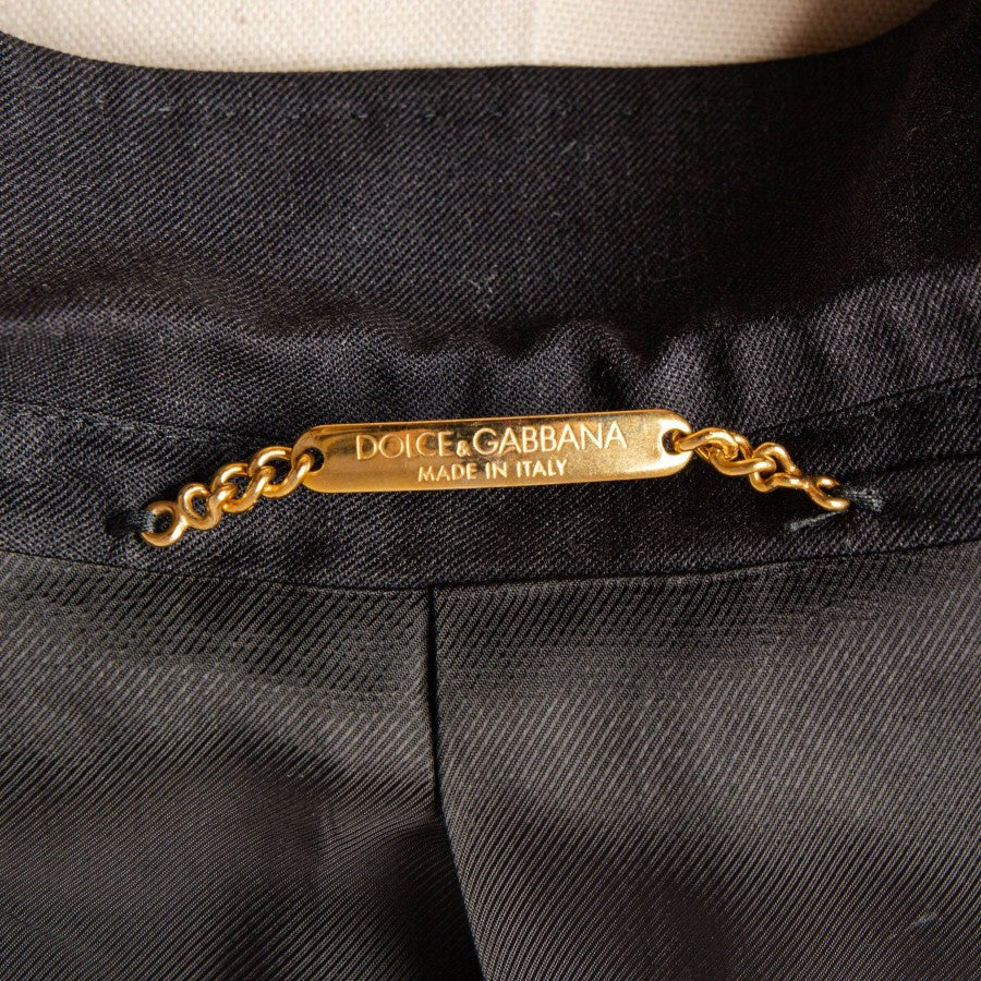 giacca completo milan dolce e gabbana by Diesel - Home (5)