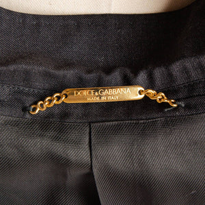 giacca completo milan dolce e gabbana by Diesel - Home (5)