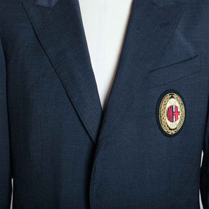 GIACCA COMPLETO MILAN ANNI DUEMILA DOLCE E GABBANA by DOLCE E GABBANA - Home (4)