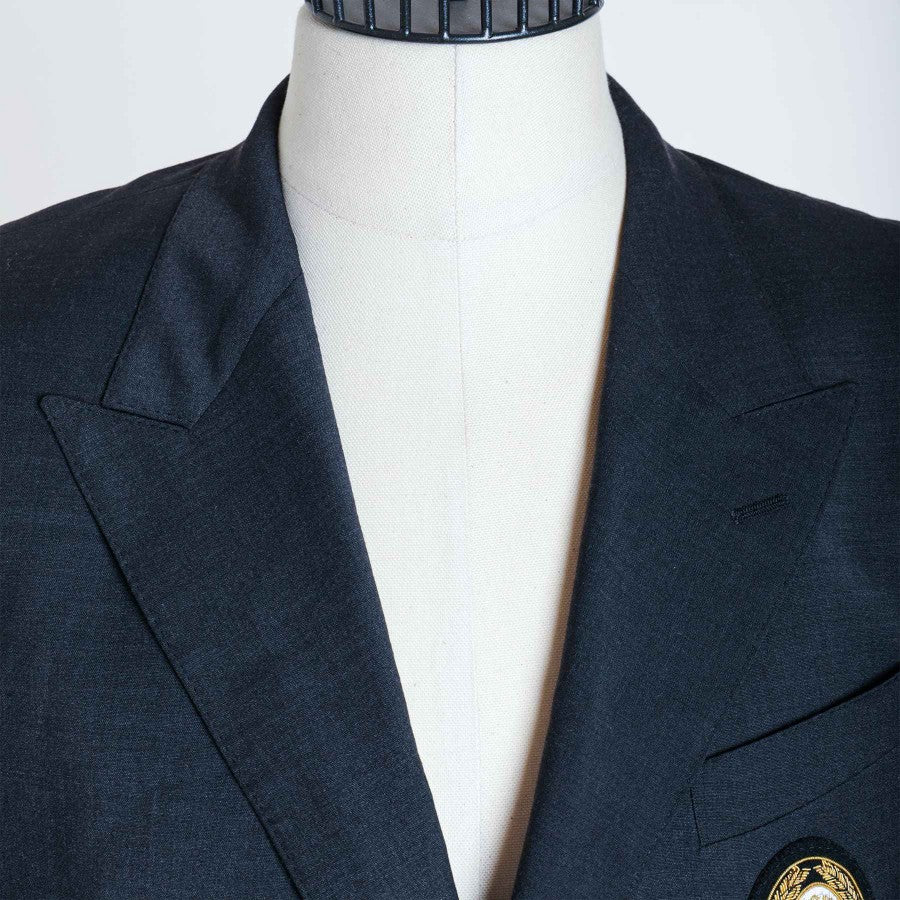 GIACCA COMPLETO MILAN ANNI DUEMILA DOLCE E GABBANA by DOLCE E GABBANA - Home (5)