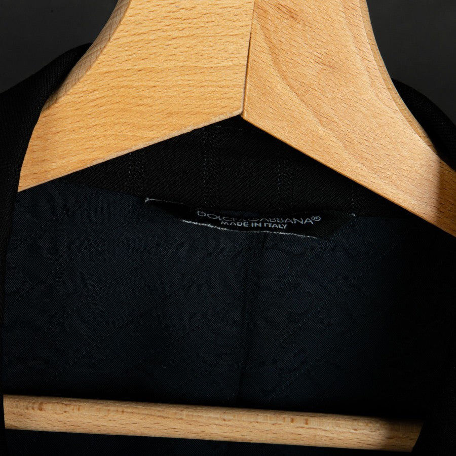 giacca completo milan dolce & gabbana by DOLCE E GABBANA - Home (7)