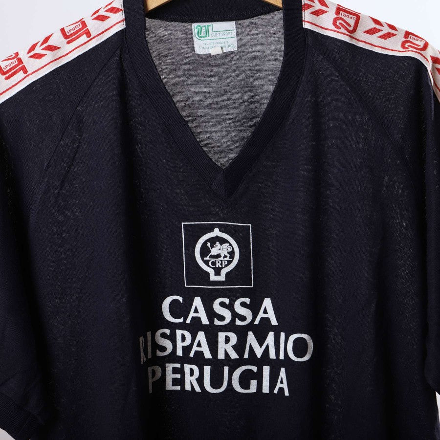 maglia training perugia due t sport 1991/1992 by DUE T SPORT - Home (3)