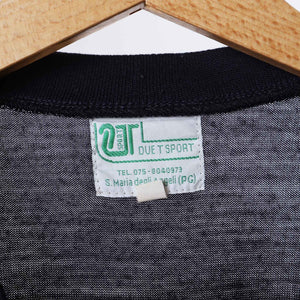 maglia training perugia due t sport 1991/1992 by DUE T SPORT - Home (4)