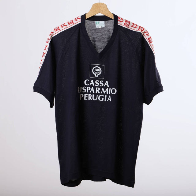 maglia training perugia due t sport 1991/1992 by DUE T SPORT - Home