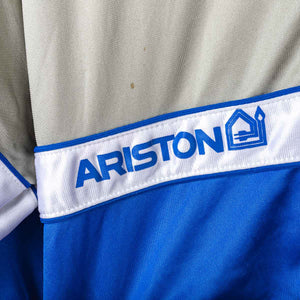 Tuta Completa Juventus Kappa Ariston 1988/1989