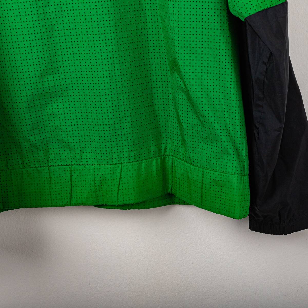 giacca celtic nike carling 2009/2010