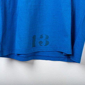 Maglia Allenamento Brasile Topper Mondiali 1990