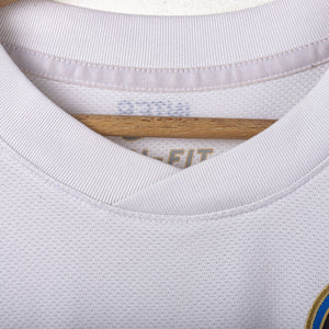 Maglia Away Inter Nike Zanetti n4 2009/2010