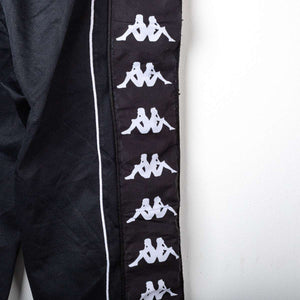 Juventus Kappa Training Tracksuit 1999/2000