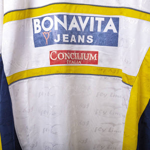 Maglia Away Juve Stabia molinari 5  2011/2012