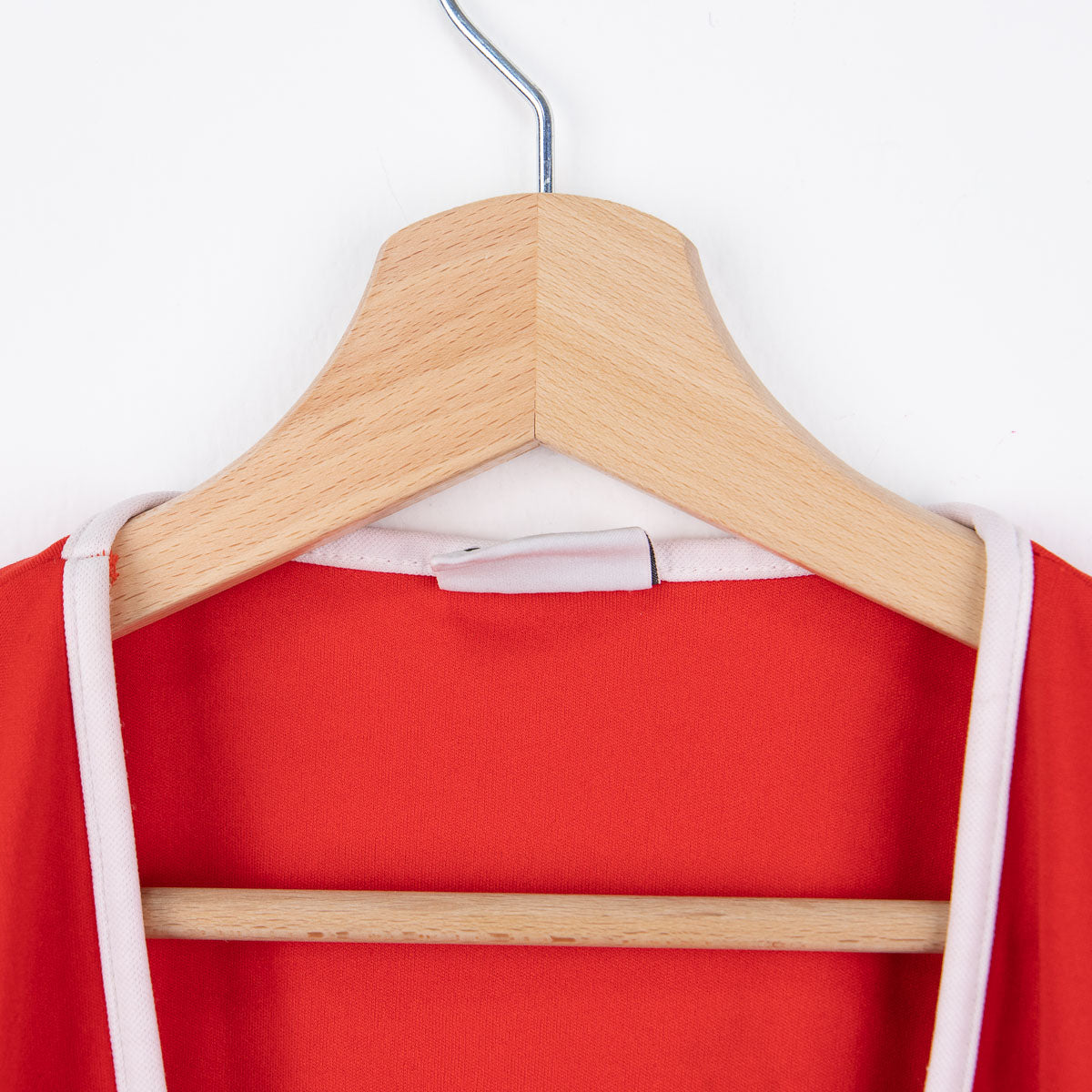 Pettorina Tv Napoli Diadora 72 2006/2007