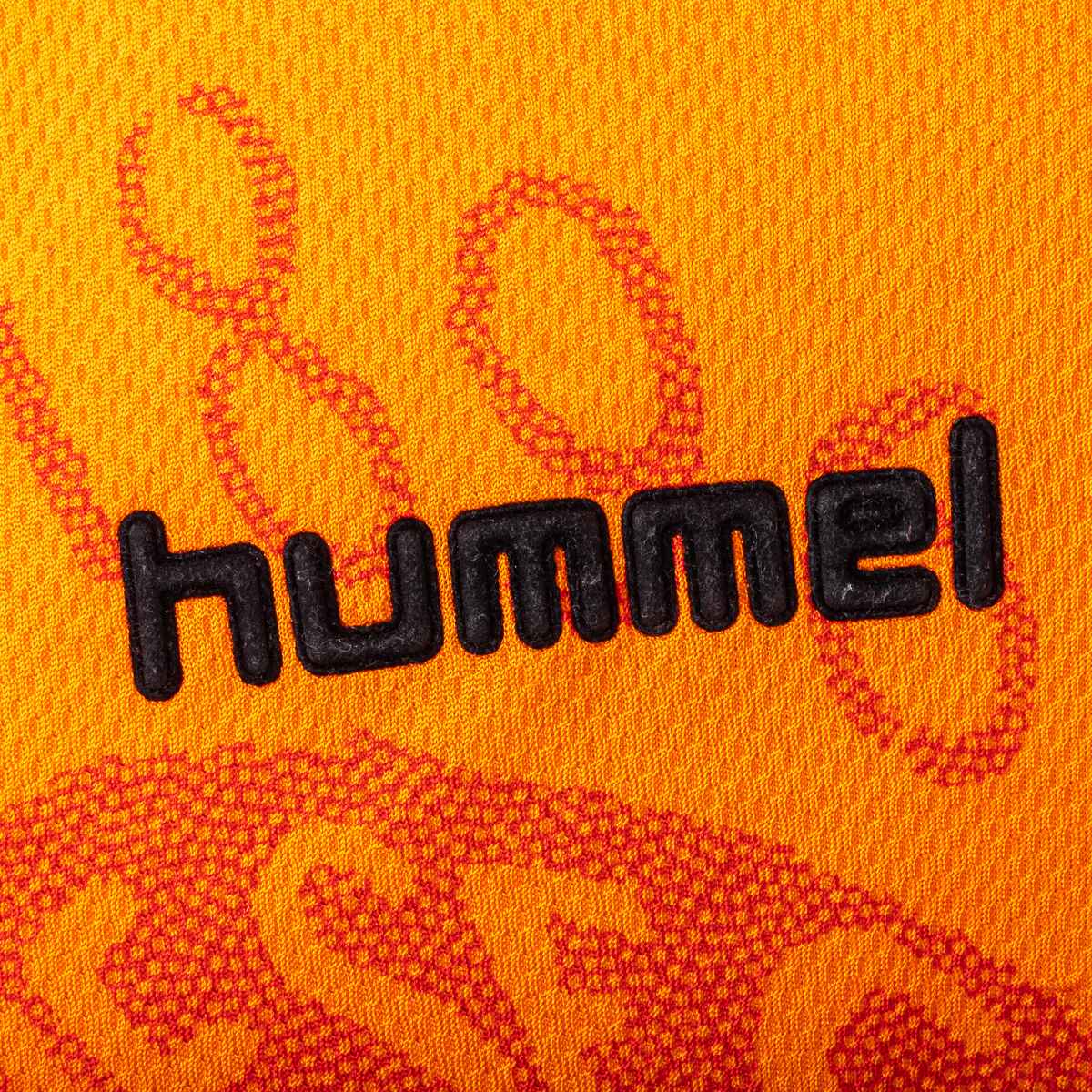 Udinese Hummel Cappioli 27 Ml 1997/1998 Away Shirt