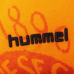 Udinese Hummel Cappioli 27 Ml 1997/1998 Away Shirt