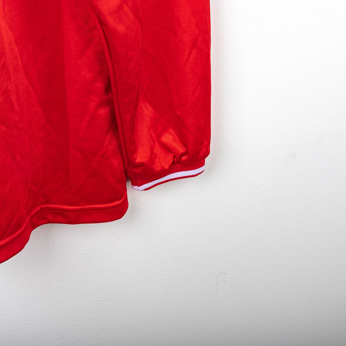 Bologna Macron Petruzzi 5 Third Shirt 2004/2005