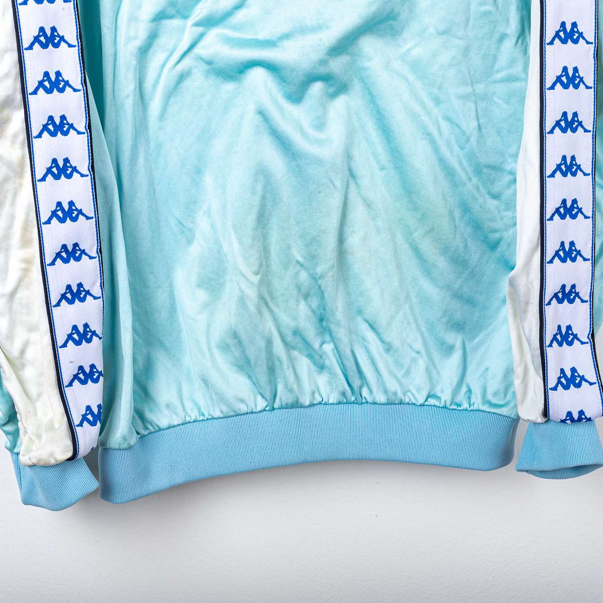 Lazio Kappa Cassa Risparmio Roma Tracksuit 1988/1989