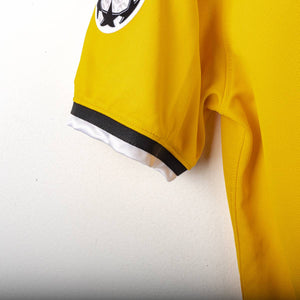 Maglia Away Fc Juventus Nike Tevez n10 2013/2014