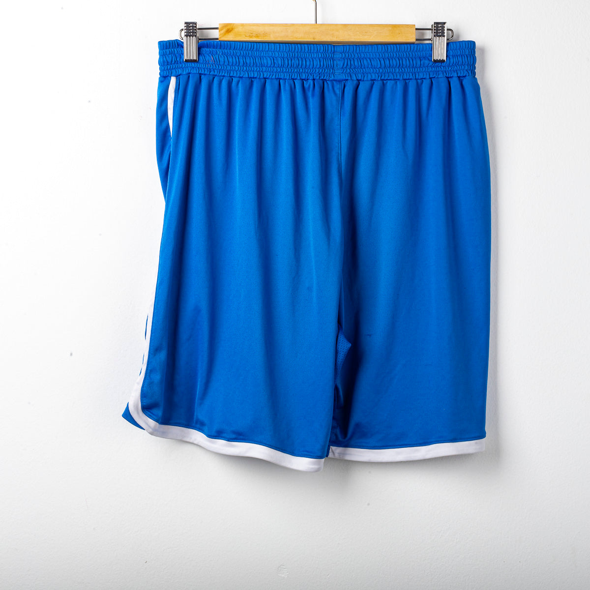 Pantaloncini Home Puma Italia n13 2012