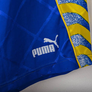 Pantaloncini Third Puma Parma 1995/1996