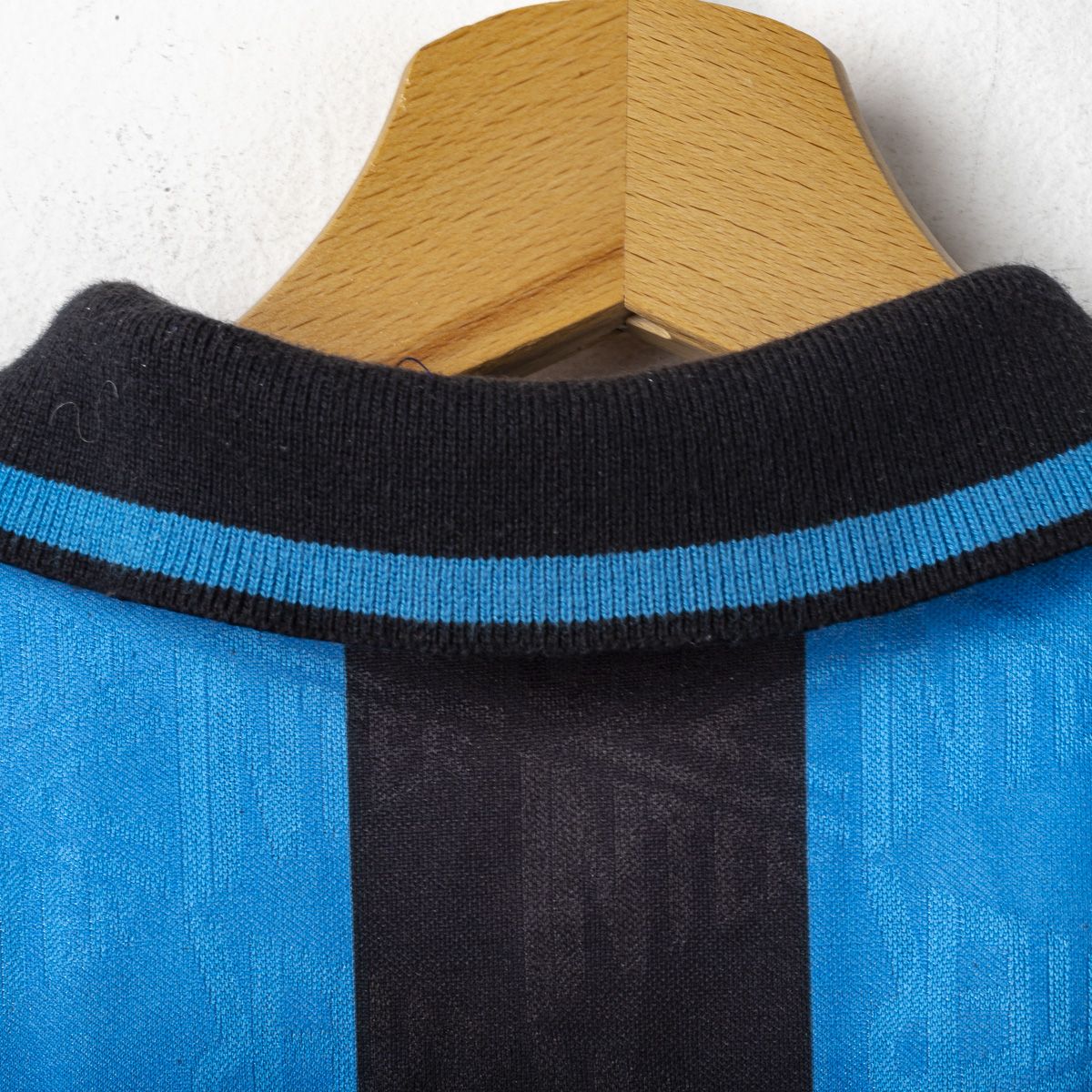 Maglia Home Fc Inter Umbro Fitgar 1991/1992