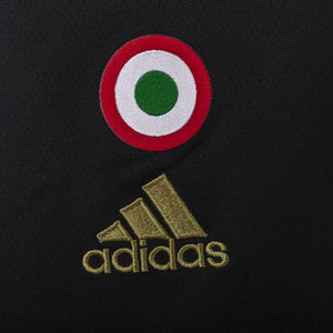 Maglia Third Juventus Adidas Marchisio 8 2015/2016