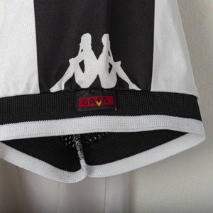 Maglia Away Juventus Kappa Del Piero n10 1998/1999