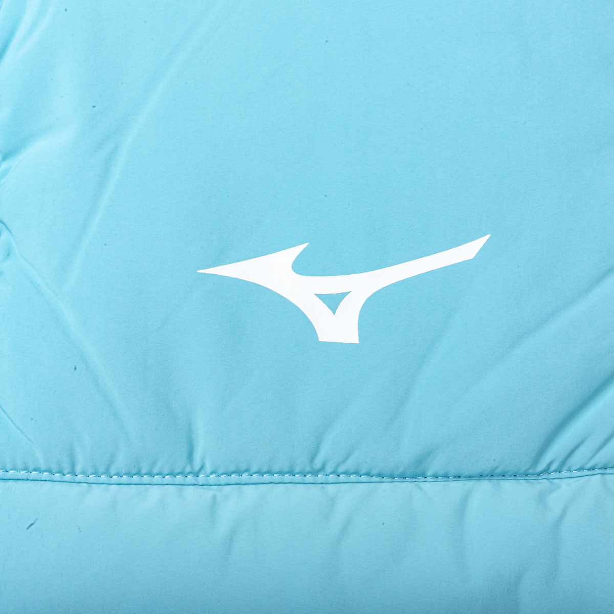 Gilet Celeste Lazio Mizuno 2025/2026