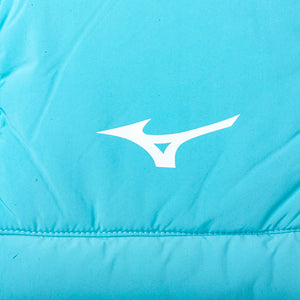 Gilet Celeste Lazio Mizuno 2025/2026