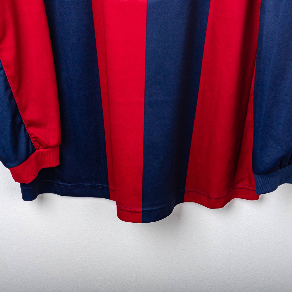 Bologna Di Vaio 9 Macron Home Shirt 2011/2012