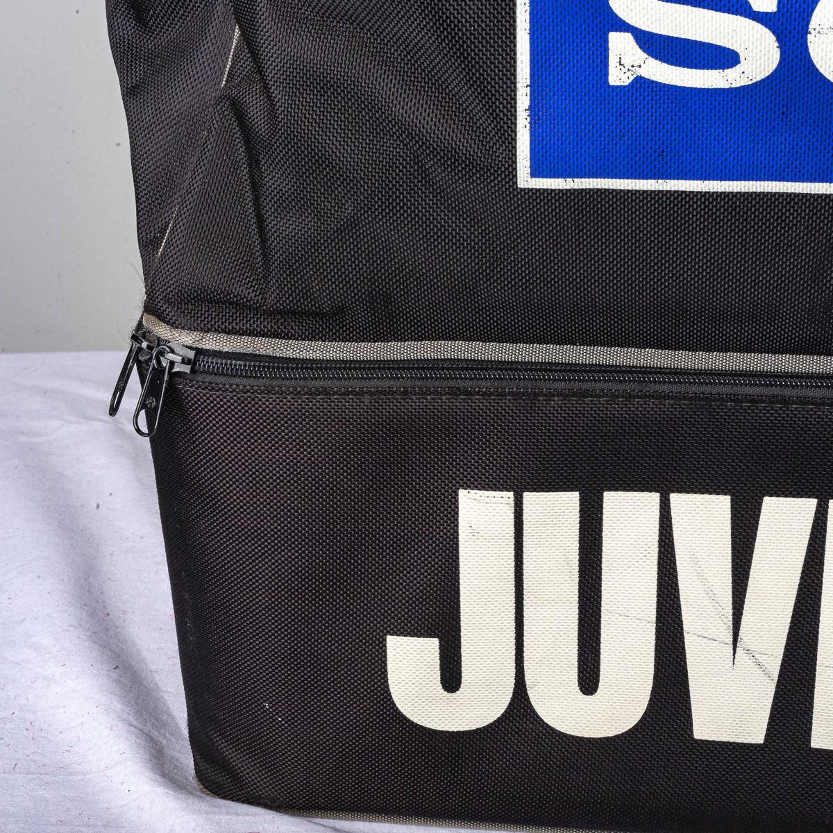 Borsone Juventus Kappa Sony 1995/1996