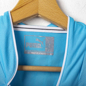 Maglia home lazio puma Corradi 8 2002/2003