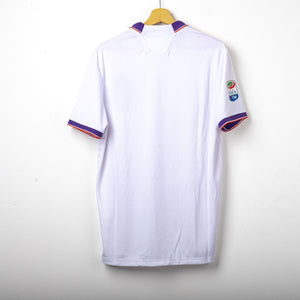 Maglia Away Fiorentina Le Coq Sportif 2016/2017 73x54