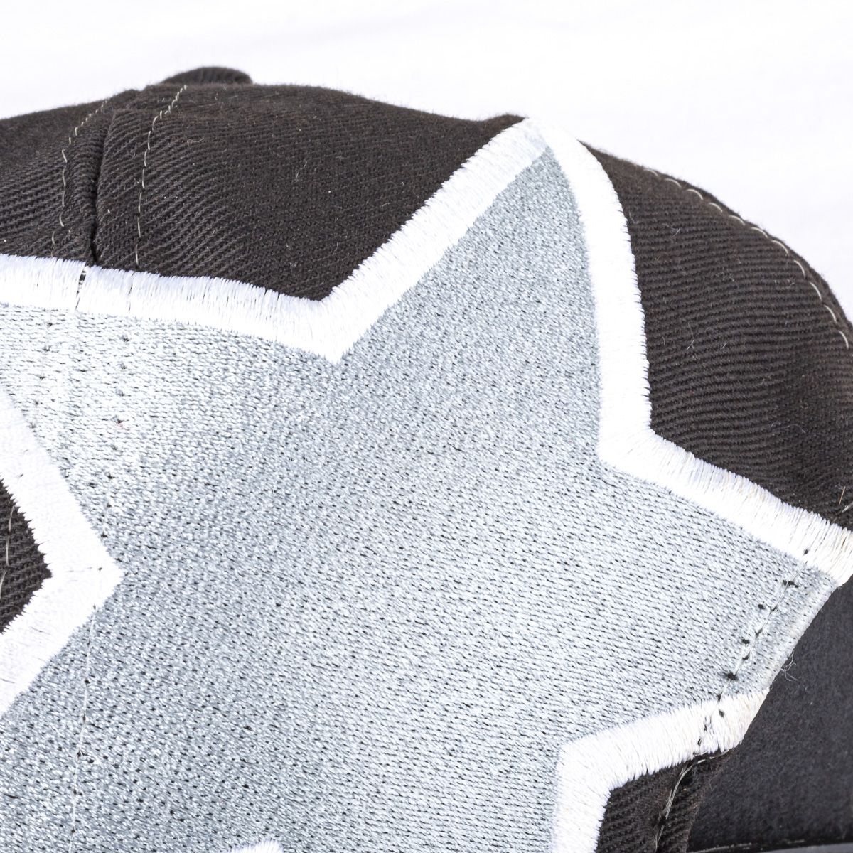 Cappello Kappa Juventus 1996/1997
