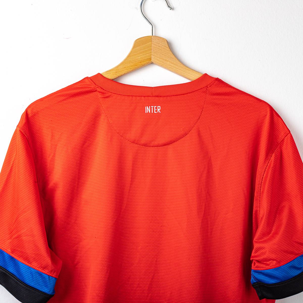 Maglia Third Inter Nike 2012/2013