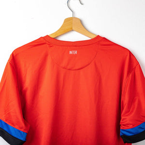 Maglia Third Inter Nike 2012/2013