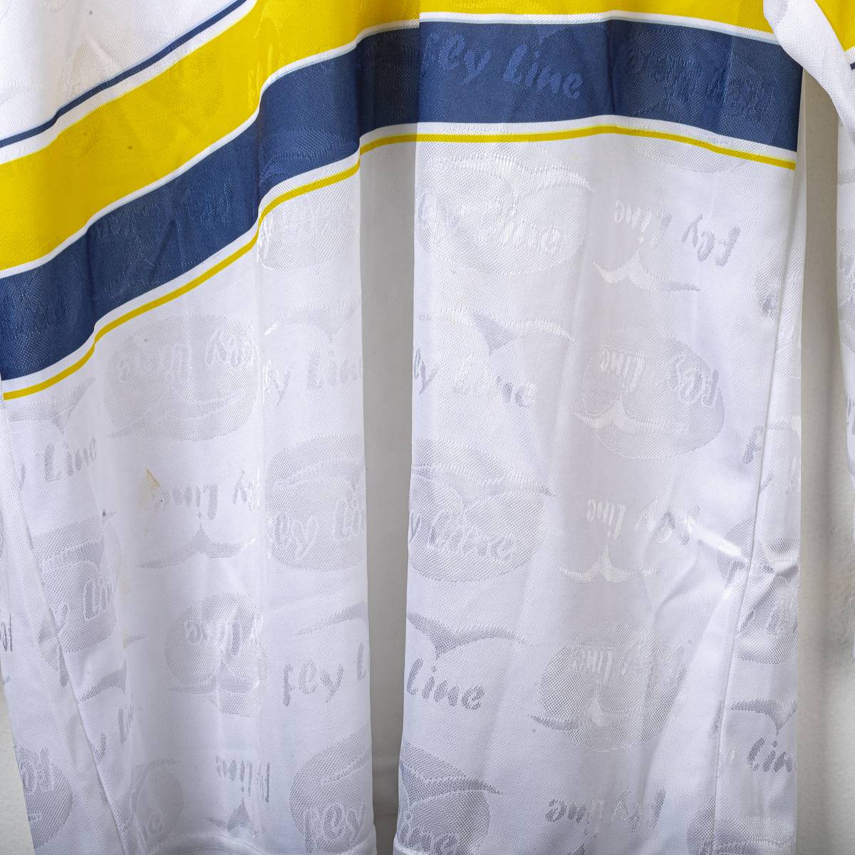 Maglia Away Juve Stabia n13 2004/2005
