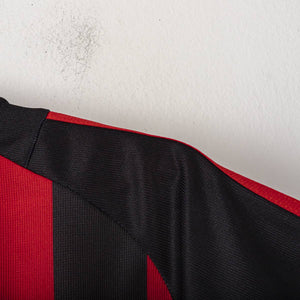 Maglia Home Ac Milan Adidas Shevchenko n7 2002/2003