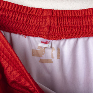 Pantaloncini Home Puma Monaco 25 2008/2009