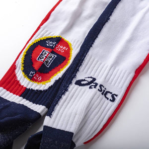 Calzettoni Away Cagliari Asics 2006/2007