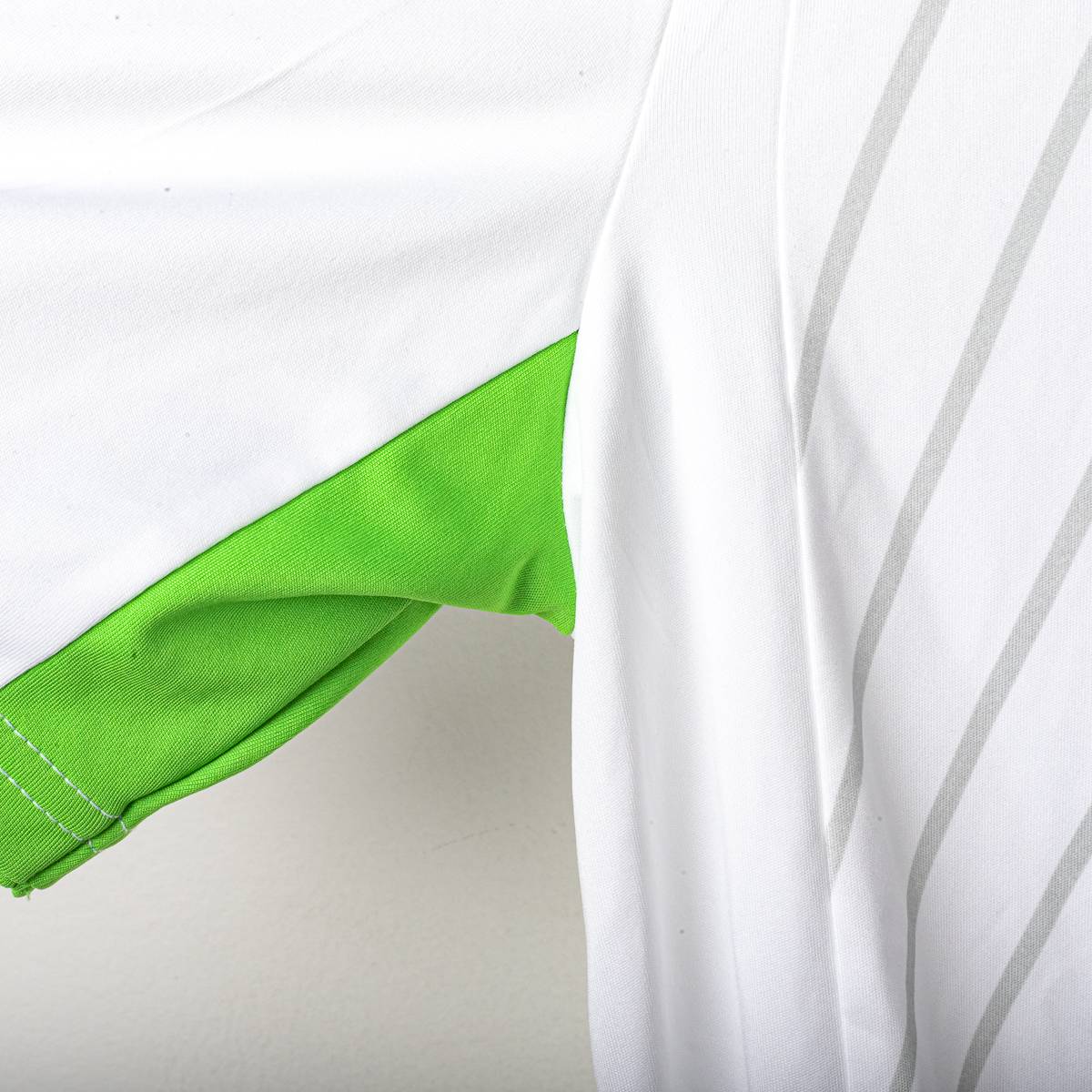 maglia Away Wolfsburg nike Schurrle 17 2014/2015