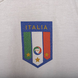t-shirt celebrativa italia Mondiali 2006