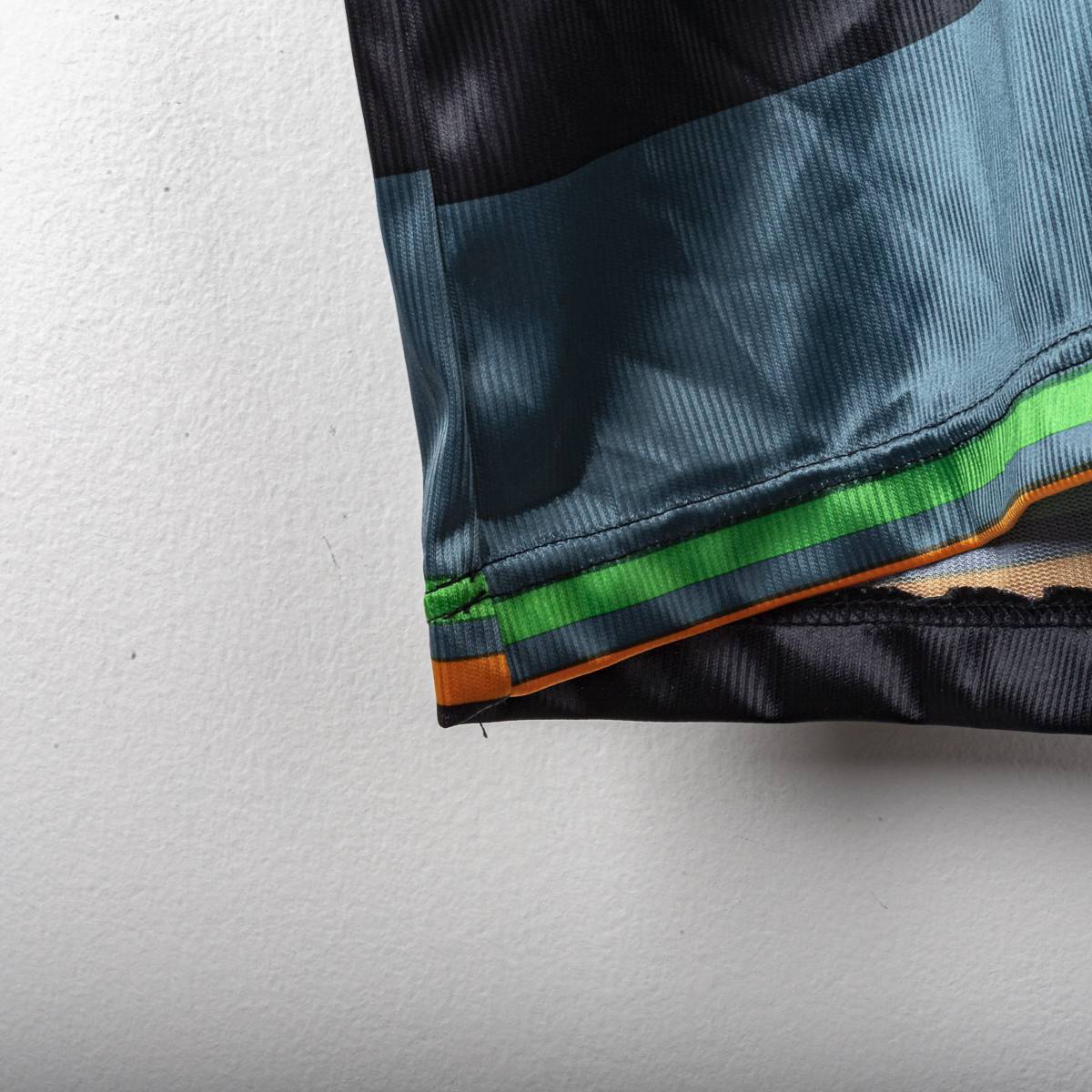 maglia home venezia Kronos Bazzani 20 2000/2001
