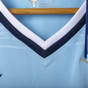 Maglia Home Lazio Mizuno donna 2024/2025