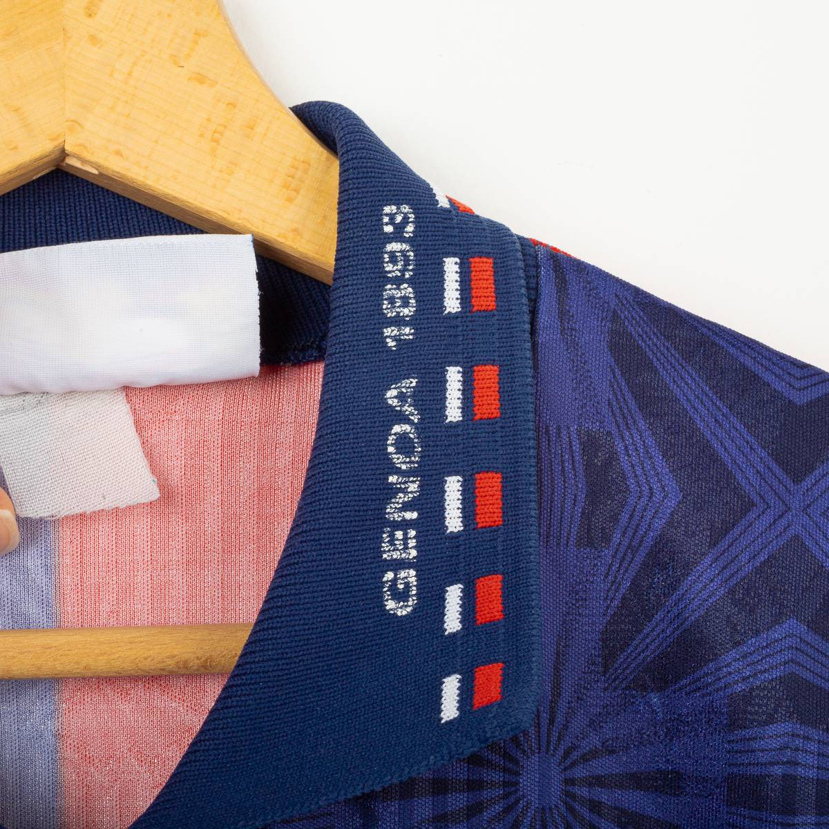 Maglia Home Genoa Erreà Centenario 1993/1994