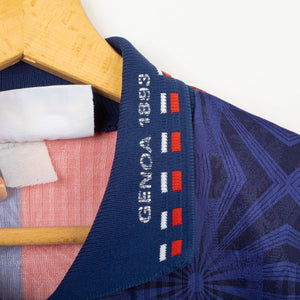 Maglia Home Genoa Erreà Centenario 1993/1994
