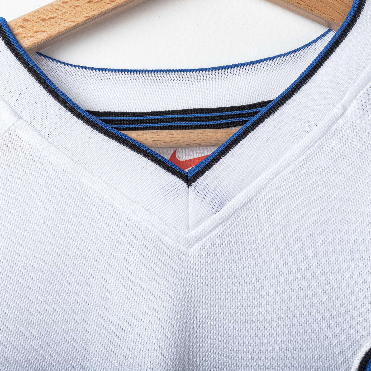 Maglia Away Inter Nike Baggio 10 1999/2000