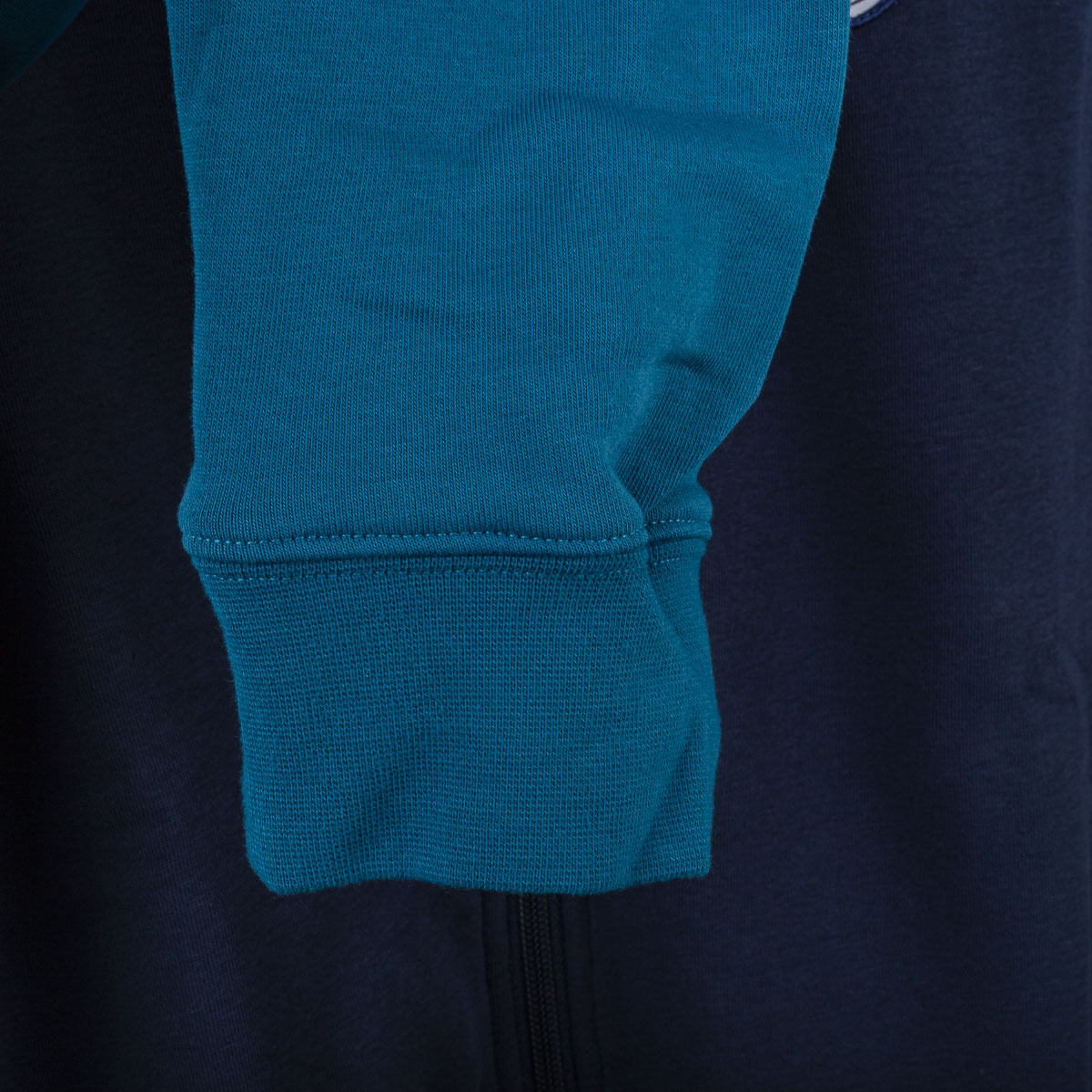 Tuta con Cappuccio SS Lazio Mizuno Celeste 2024/2025